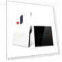 Touch Switch LED Panel — Dimmer Switches, MALITAI