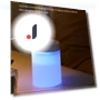 Ultrasonic Air Humidifier Diffuser — Diffusers, Meiteai-All