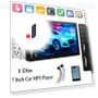 Universal Car Radio MP5 — Stereo Receivers, icreative