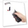 Universal IR Wireless Controller — Remote Controls, 3d printing machine