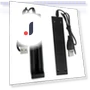 Universal Smart Charger with USB Slot — Chargers, Aloisia