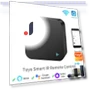 Universal Smart Wi-Fi IR Remote Control — Remote Controls, Jumaocun-Fashions