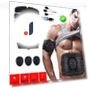 Vibration Muscle Fitness Massager — Muscle Stimulators, Bonnie 2