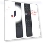 Voice Remote Control — Remote Controls, Xiaomi