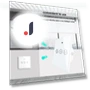 Wall Touch Switch — Dimmer Switches, Industrial Commercial Giants