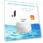 Water Leak Detector — Water Leak Detection Systems, TOMTOP JMS