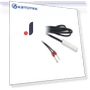 Waterproof Temperature Sensor Probe — Thermometers, Ketotek