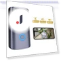 Wi-Fi Doorbell — Smart Home Security, zhishangyoupin