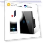 Wi-Fi Light Switch — Smart Home Modules, MALITAI
