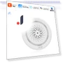 Wi-Fi Siren Alarm Sensor — Smart Home Security, Neo