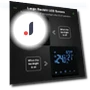 Wi-Fi Smart Thermostat — Smart Climate Control, 3d printing machine