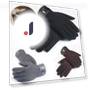 Winter Touchscreen Gloves — Cold Weather Gloves, Progressive Student