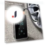 Wireless Car Air Pump — Tire Inflation Solutions, TOMTOP JMS