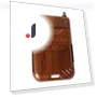 Wireless Code Copying Controller — Remote Controls, Moving The Heart