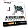 Wireless Controller for Nintendo Switch/Switch OLED — Gaming Controllers, VAORLO