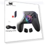 Wireless Controller — Gaming Controllers, DATA FROG