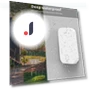Wireless Doorbell with Autonomous Power — Smart Home Security, 3d printing machine