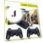 Wireless Game Console — GEM Box Gaming, YAO JING