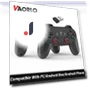 Wireless Gamepad Controller — Game Controllers, VAORLO