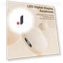 Wireless Headset with Noise Cancellation — Over-Ear Headphones, LOMEII Electronic