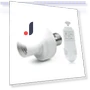 Wireless Remote Control for E27 Bulb — Remote Controls, AIMINGTE Light Accessories