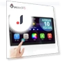 10-inch Android Car Radio — Navigation & GPS Accessories, Podofo