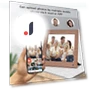 10-inch Digital Photo Frame with Wi-Fi — Digital Frames, Andoer