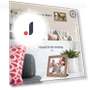 10-inch Digital Photo Frame with Wi-Fi — Digital Frames, Andoer