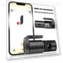 1080P Wi-Fi Car Dash Camera — Dashboard Cameras, Home Of Auto Parts