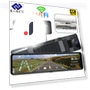 11.26-inch Touchscreen Car Dash Cam — Dashboard Cameras, E-ACE