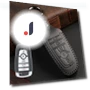 5-button smart car remote key — Keyless Entry, Forgetmenot