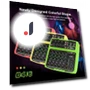 6-Channel Portable Digital Audio Mixer — Powered Mixers, Smart Mouse
