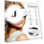 6D Smart Eye Massager — Rollers & Pens, Faylisvow