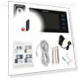 7-inch Color Video Doorbell Intercom Kit — Smart Home Security, OWSOO