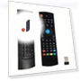 Air Mouse USB Wireless Keyboard — Remote Controls, Bai Fen Bai Electronic