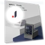 Air Quality Monitor — Home Climate Control, TOMTOP JMS