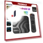 Android TV Box — Streaming Devices, Top