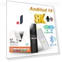 Android TV Stick — Streaming Devices, Tanix