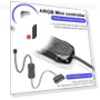 ARGB Controller — Cables, COOLMOON