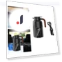 Auto-heating Cup — Beverage Warmers, Hobbies mall