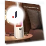 Automatic Aroma Diffuser — Diffusers, Lachepper