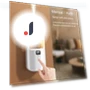 Automatic Aromatherapy Diffuser — Diffusers, Odevmensy