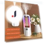 Automatic Aromatherapy Diffuser — Diffusers, yuantiancai