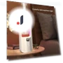 Automatic Aromatherapy Diffuser — Diffusers, Hello Garden