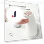 Automatic Foam Soap Dispenser — Care Dispensers, 3Life