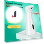 Automatic Hand Sanitizer Dispenser — Care Dispensers, Smart IT