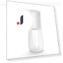 Automatic Induction Foam Soap Dispenser — Care Dispensers, Mijia Ecochain