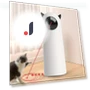 Automatic Laser Toy for Cats/Dogs — Cat Playthings, ZEKS