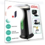 Automatic Liquid Soap Dispenser — Care Dispensers, Bang Dang