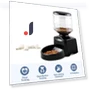 Automatic Pet Feeder — Automatic Feeders, Automobile and motorcycle supplies